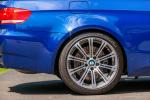 BMW M3 Coupe 2009 года